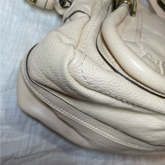 Chloe cream Paraty small 🤍 - Picture 13 of 16